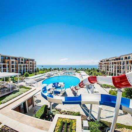 Premier Fort Beach - Premium Apartments Sveti Vlas Ngoại thất bức ảnh
