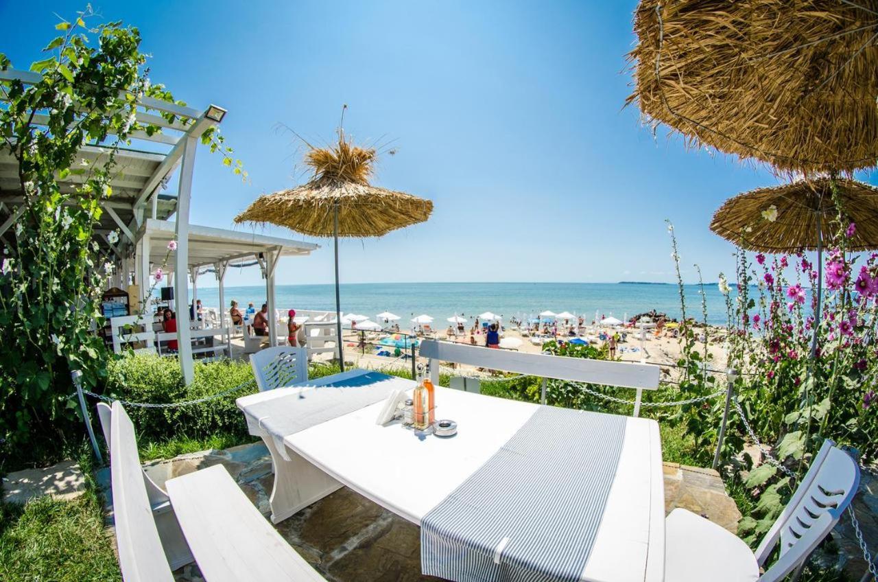 Premier Fort Beach - Premium Apartments Sveti Vlas Ngoại thất bức ảnh