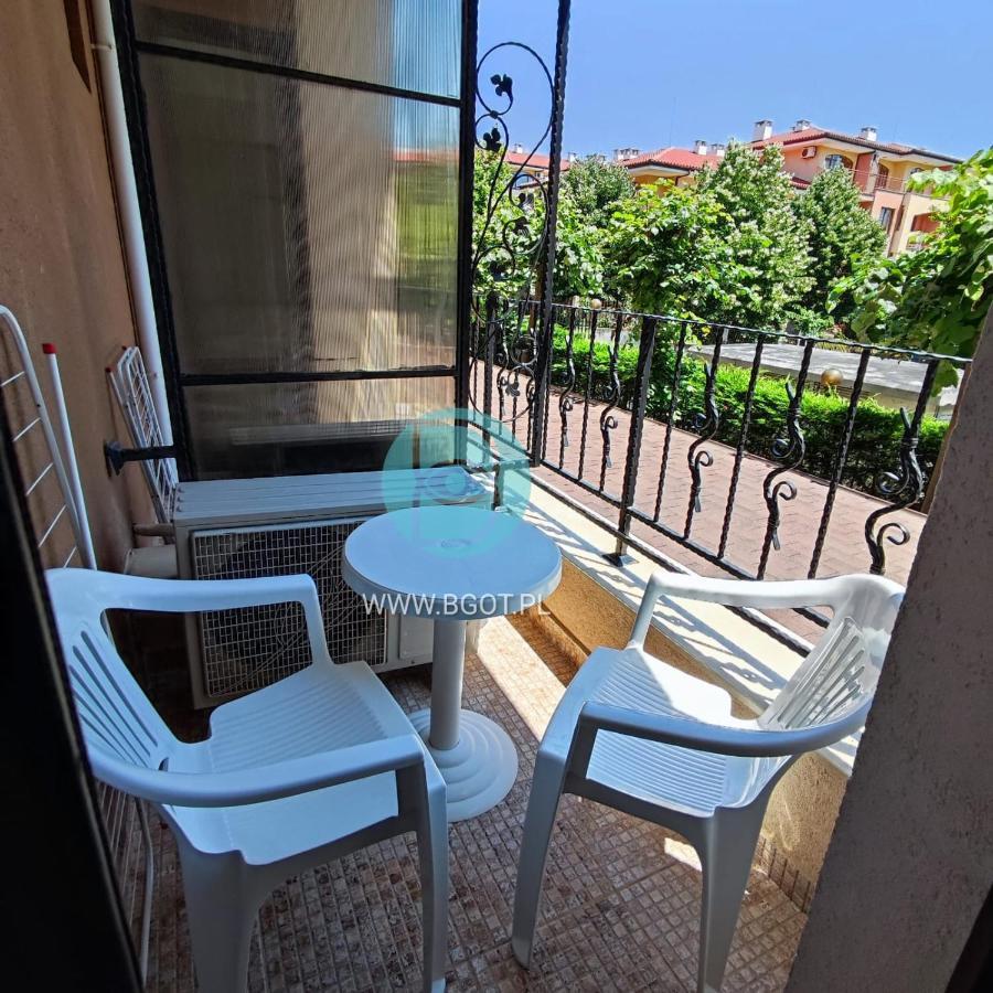 Premier Fort Beach - Premium Apartments Sveti Vlas Ngoại thất bức ảnh