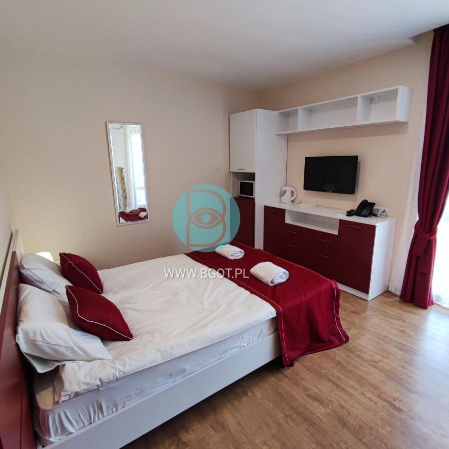 Premier Fort Beach - Premium Apartments Sveti Vlas Ngoại thất bức ảnh