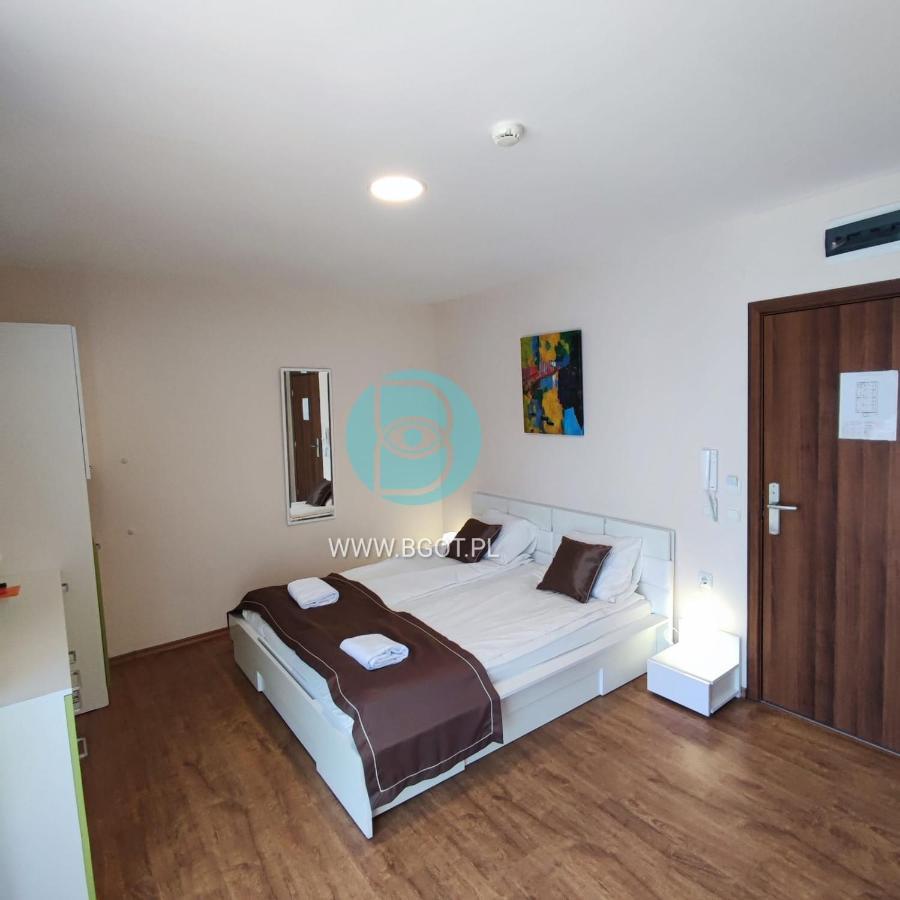 Premier Fort Beach - Premium Apartments Sveti Vlas Ngoại thất bức ảnh