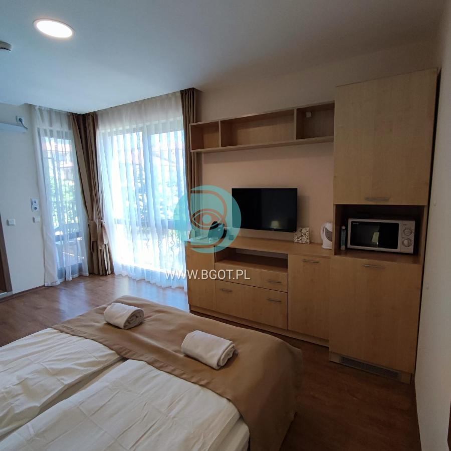 Premier Fort Beach - Premium Apartments Sveti Vlas Ngoại thất bức ảnh