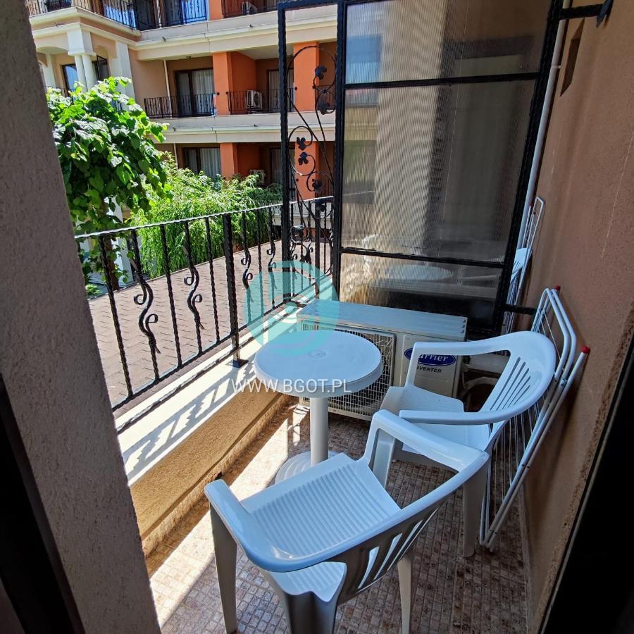 Premier Fort Beach - Premium Apartments Sveti Vlas Ngoại thất bức ảnh