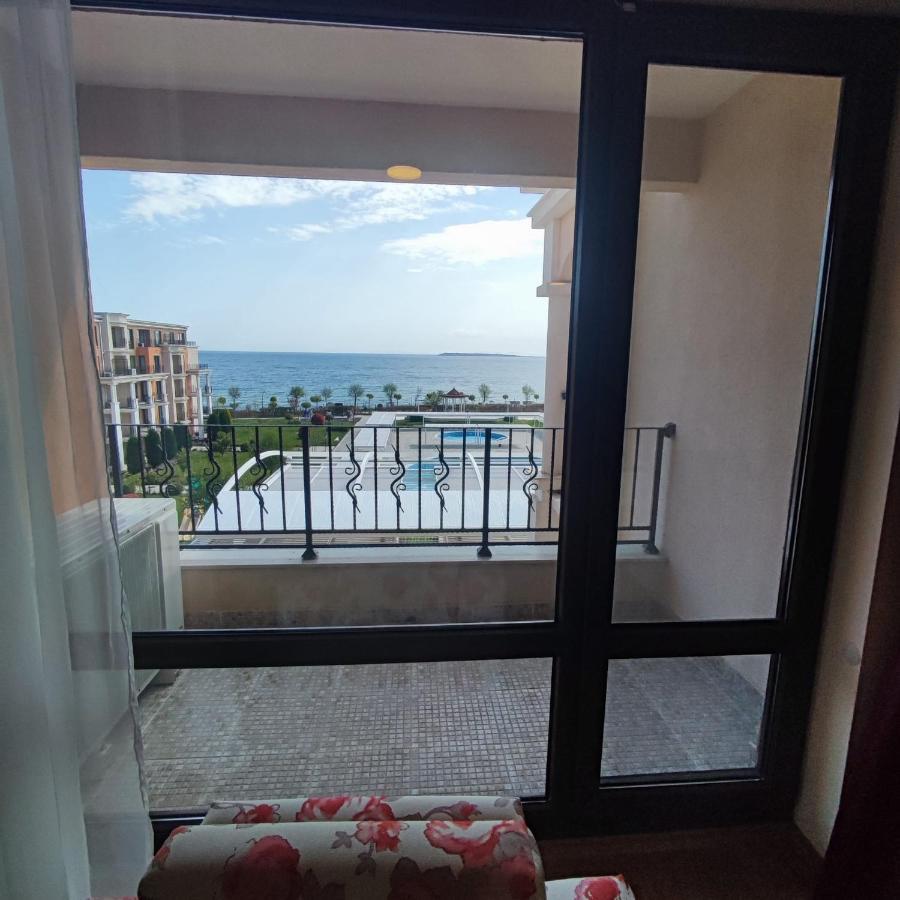 Premier Fort Beach - Premium Apartments Sveti Vlas Ngoại thất bức ảnh