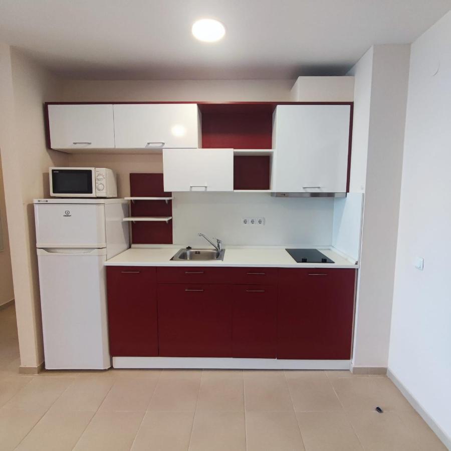 Premier Fort Beach - Premium Apartments Sveti Vlas Ngoại thất bức ảnh