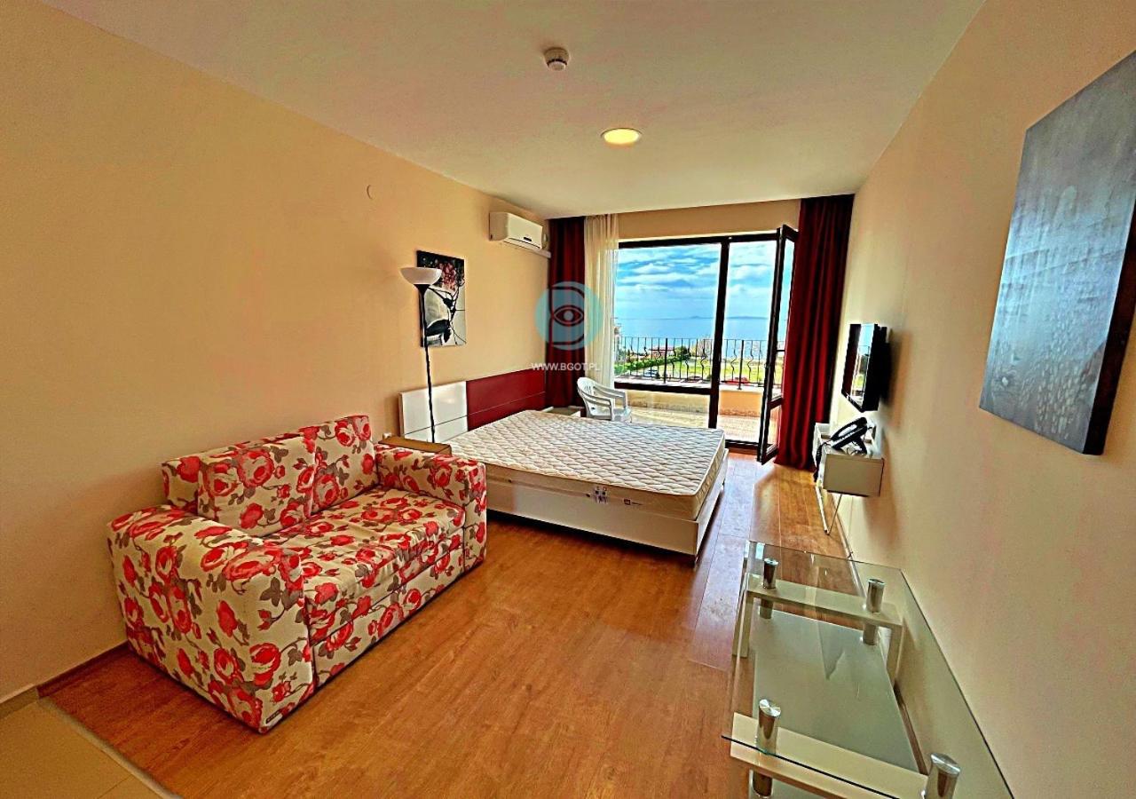Premier Fort Beach - Premium Apartments Sveti Vlas Ngoại thất bức ảnh