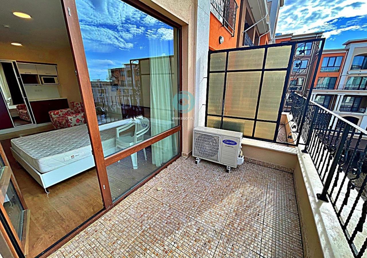 Premier Fort Beach - Premium Apartments Sveti Vlas Ngoại thất bức ảnh